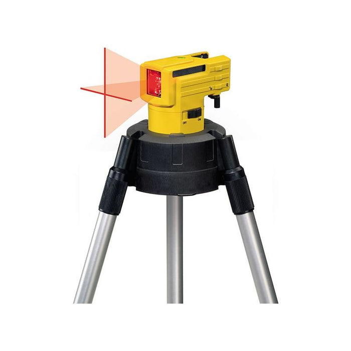 Stabila LAX 50 Self Levelling Laser 16789 Stabila - Town Tools