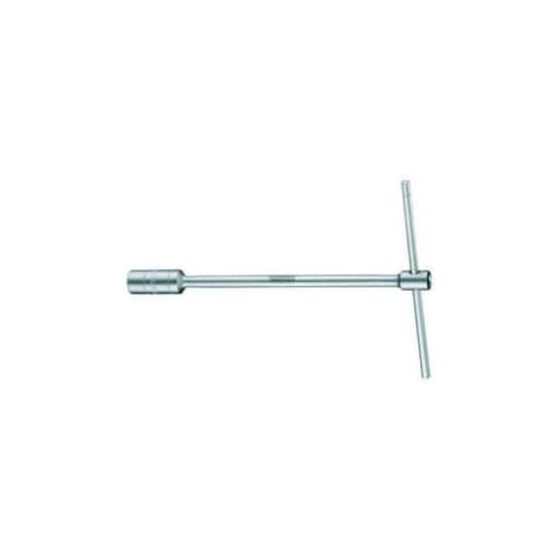 Teng Tools 3/8" T-Bar Deep Socket 6 pt Metric 7mm Teng Tools - Town Tools 