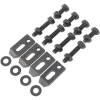 Draper Clamping Kit for Face Plate for use with Stock No. 06901 and 33893 (16