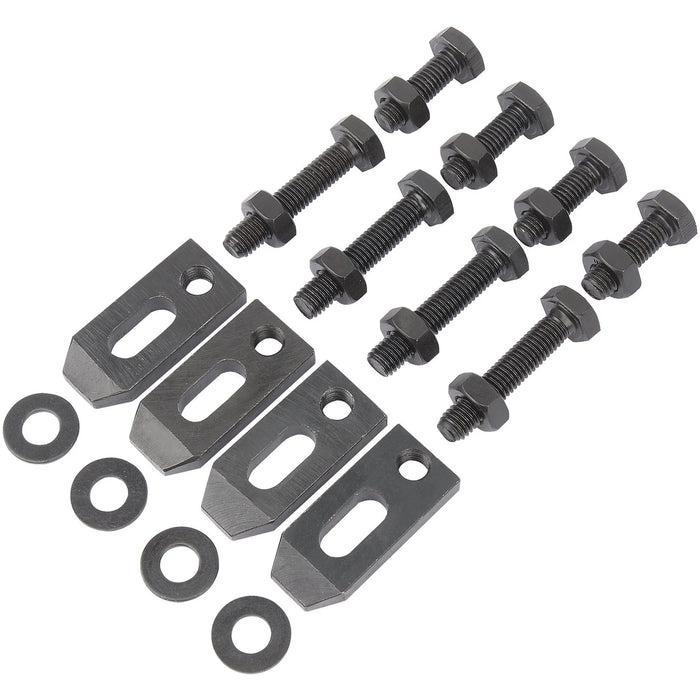 Draper Clamping Kit for Face Plate for use with Stock No. 06901 and 33893 (16