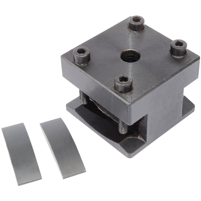 Draper Rocker Tool Post for use with Stock No. 33893 - LATHE300-11