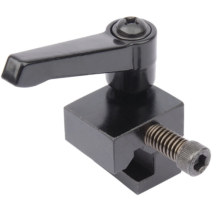 Draper Carriage Stop  for use with Stock No. 33893 - LATHE300-12