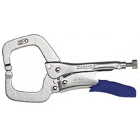 Carlyle Tools 152mm Locking C Clamp