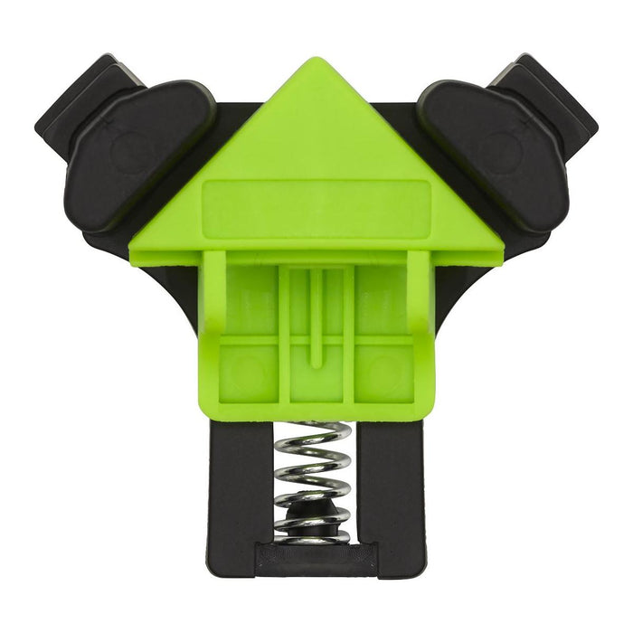Sealey Mitre Wood Corner Clamp Set 4pc QBC04 Sealey - Town Tools 