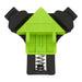 Sealey Mitre Wood Corner Clamp Set 4pc QBC04 Sealey - Town Tools 