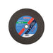 Faithfull Stone Cut Off Disc 300 x 3.5 x 22.23mm Faithfull - Town Tools
