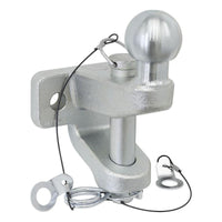 Sealey Tow-Ball & Pin Coupling 50mm TB042