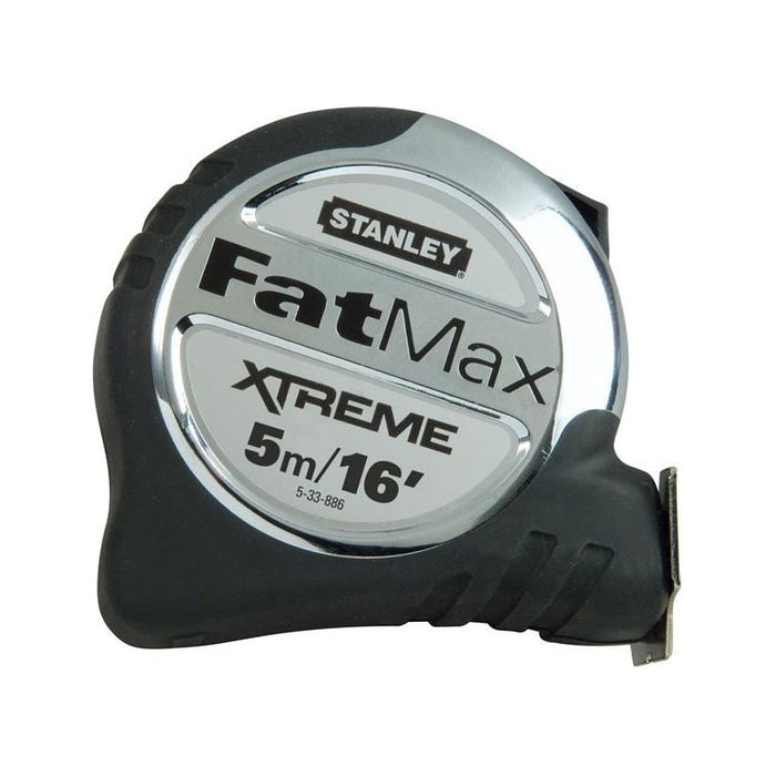 Stanley® Hand Tools FatMax® Pro Pocket Tape 5m/16ft (Width 32mm) STANLEY® Hand Tools - Town Tools