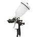 Sealey Premier Premier Professional HVLP Gravity Feed Spray Gun 1.3mm Set-Up Sealey Premier - Town Tools 