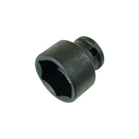 Laser Impact Socket 1/2"D 32mm 1705