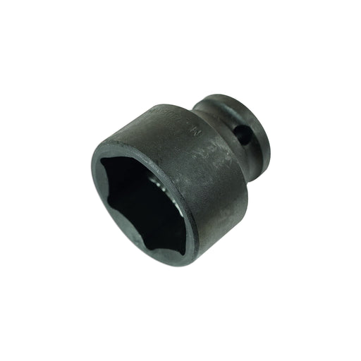 Laser Impact Socket 1/2"D 32mm 1705 Laser - Town Tools 