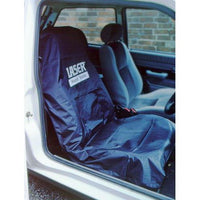 Laser Seat Protector 3007