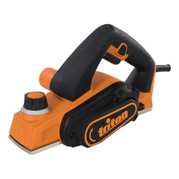 Triton 450W Mini Planer 60mm TMNPL Triton - Town Tools 