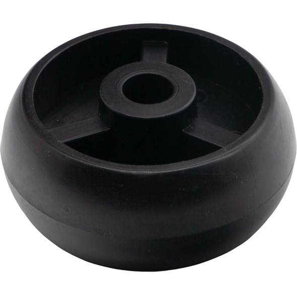 Sealey Wheel,Fixed Plastic