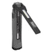 Sealey Rechargeable 360 Inspection Light 10W & 2 x 4W SMD LED - Grey LED3605GR Sealey - Town Tools 