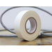 Faithfull PVC Electrical Tape White 19mm x 20m Faithfull - Town Tools