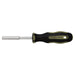 Draper Draper Expert Magnetic Bit Driver, 1/4" Hex Draper - Town Tools