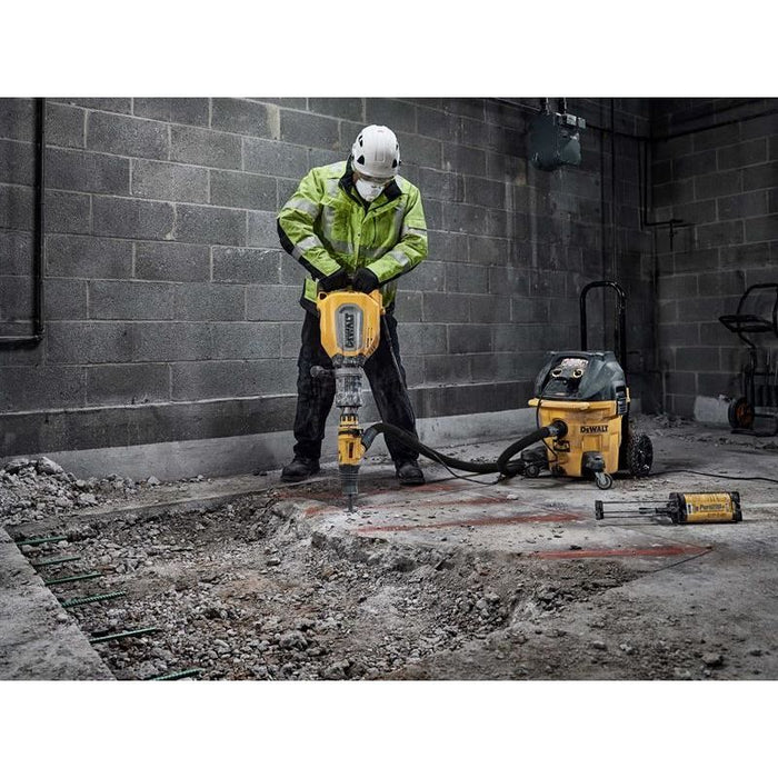 Dewalt Power Tools D25911K SDS-Max Demolition Hammer 11kg 110V DeWALT Power Tools - Town Tools