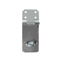 Scan Hasp and Staple 64mm