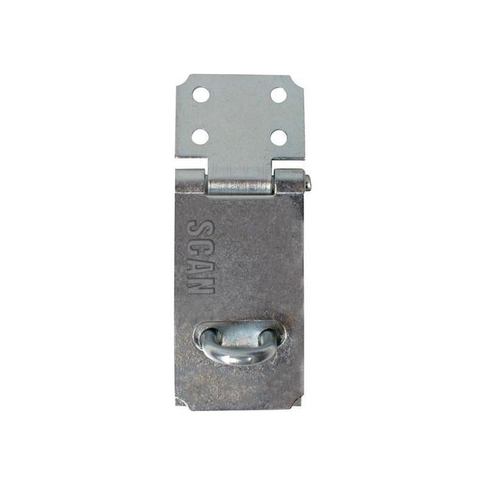 Scan Hasp and Staple 64mm Scan - Town Tools