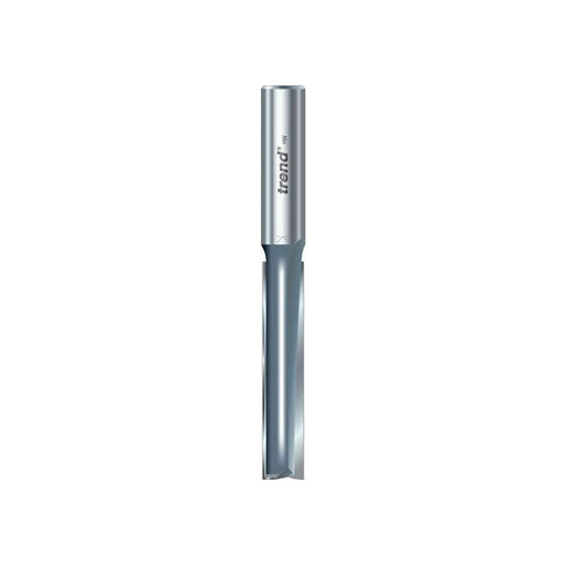 Trend 3/75 x 1/2 TCT Two Flute Lockjig Cutter 12.0 x 63mm Trend - Town Tools