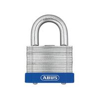 Abus Mechanical 41/50mm ETERNA Laminated Padlock Keyed Alike EE0020