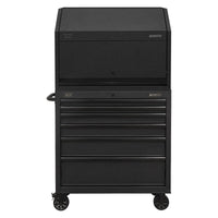 Sealey Hutch Toolbox 915mm & Rollcab Combo AP36HBESTACK