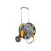 Hozelock 60m Cart With 25m Hose Hozelock - Town Tools