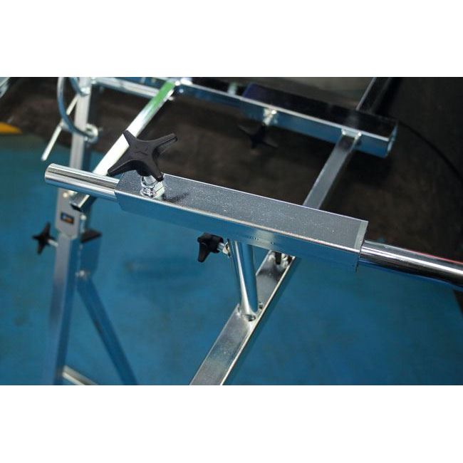 Power-Tec Multiflex Bumper Stand 92653 Power-Tec - Town Tools 