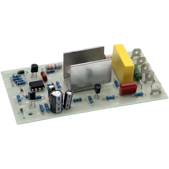 Sealey PCB