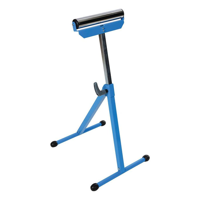 Silverline Roller Stand Adjustable 685 - 1080mm Silverline - Town Tools 