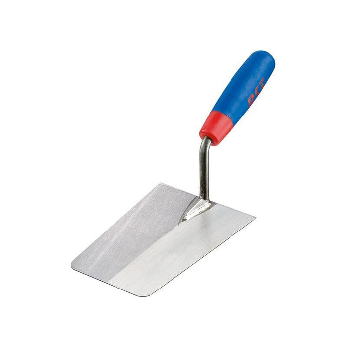 R.S.T. Bucket Trowel Soft Touch Handle 7in R.S.T. - Town Tools