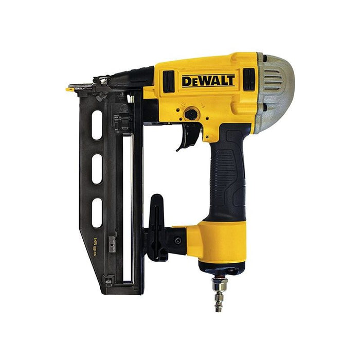 Dewalt Power Tools DPN1664PP Pneumatic 16 Gauge Finish Nailer DeWALT Power Tools - Town Tools