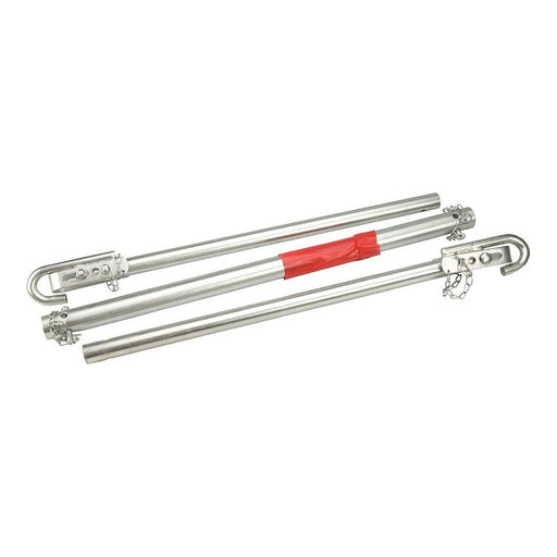 Silverline Tow Pole 1800kg Silverline - Town Tools 