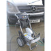 Sealey Professional Pressure Washer 150bar with TSS & Nozzle Set 230V PW5000 Sealey - Town Tools 