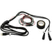 Ring Automotive RBGWH3 Wiring Harness with 2 Camera Input Ring Automotive - Town Tools 