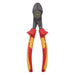 Draper XP1000 VDE Hi-Leverage Side Cutter, 180mm 94632 Draper - Town Tools 