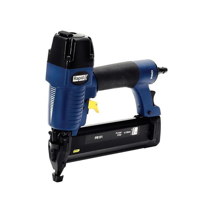 Rapid Airtac Pro PB131 Pneumatic Nailer Rapid - Town Tools