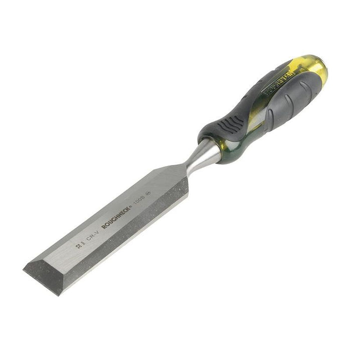 Roughneck Professional Bevel Edge Chisel 32mm (1.1/4in) Roughneck - Town Tools