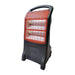 Rhino 2.2kW TQ4 Heater 230V Rhino - Town Tools 