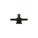 Connect Fuel Line Leak off T-Type Quick Connector 4mm x 6mm 5pc 34021 Tool Connection - Town Tools 