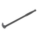 Sealey Adjustable Head Pry Bar 380mm AK8802 Sealey - Town Tools 