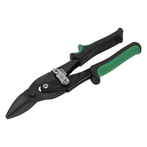 Sealey Aviation Tin Snips Right Cut AK6906 Sealey - Town Tools 