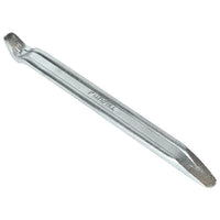 Faithfull Tyre Lever Chrome Plated 12 x 1in