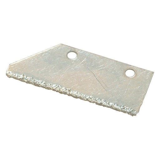 Vitrex Replacement Blades for 102422 Grout Rake Pack of 2 Vitrex - Town Tools
