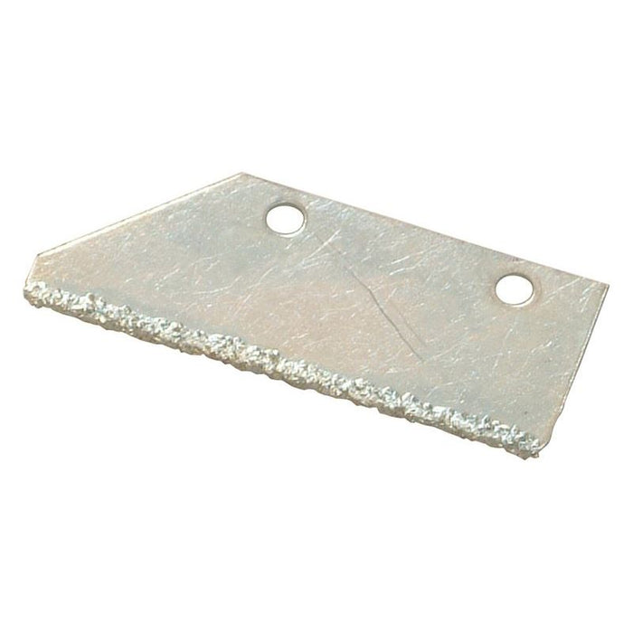 Vitrex Replacement Blades for 102422 Grout Rake Pack of 2 Vitrex - Town Tools