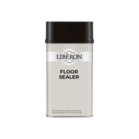 Liberon Floor Sealer 1 litre
