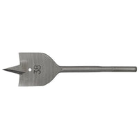 Sealey Flat Wood Bit38mm x 152mm FWB38