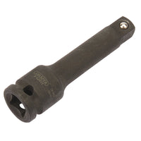 Draper Expert Impact Extension Bar, . dr. 50-250mm