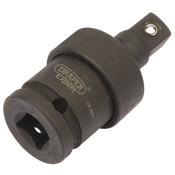 Draper Impact Universal Joint, Sq. Dr. 1-3